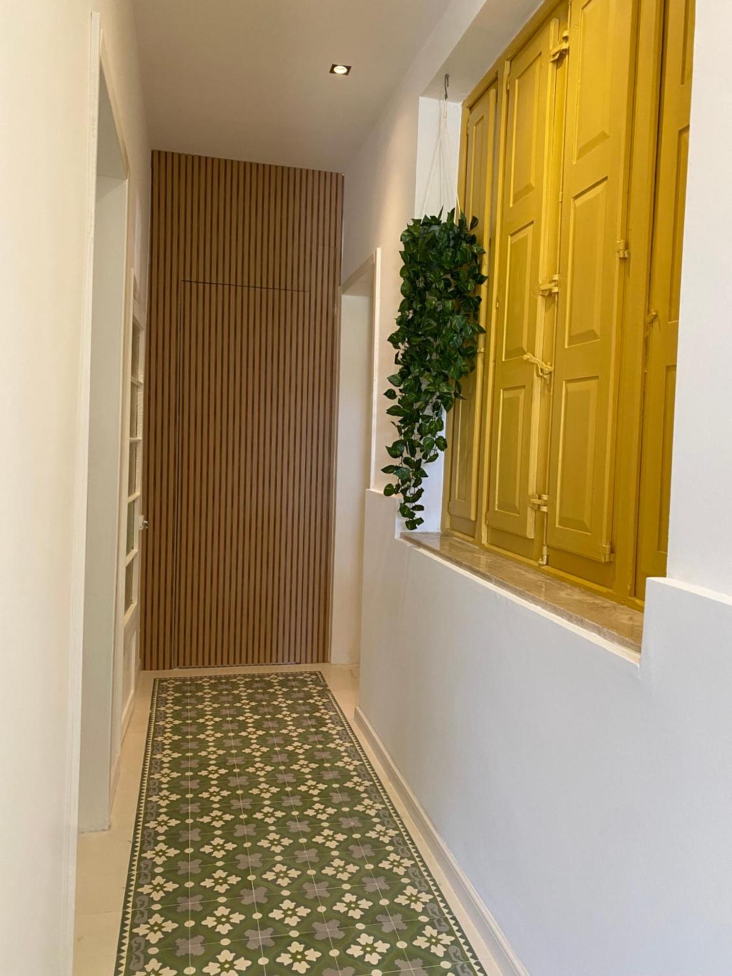 Stylish Typical Maltese Getaway Close To The Sea Sliema Zewnętrze zdjęcie