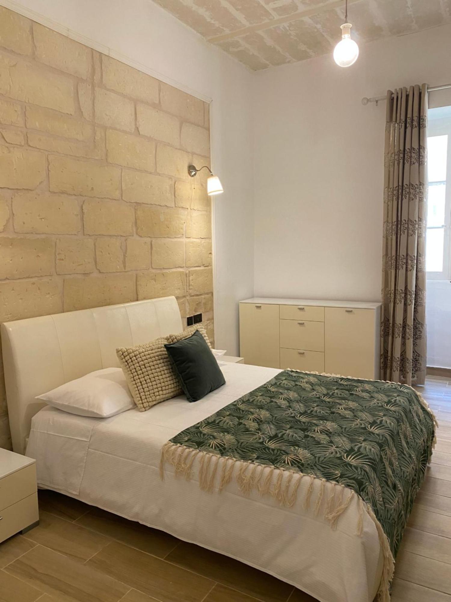 Stylish Typical Maltese Getaway Close To The Sea Sliema Zewnętrze zdjęcie